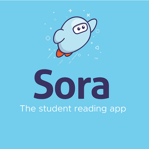 SORA, the student reading app