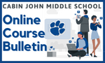 Online Course Bulletin
