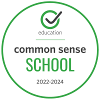 Common Sense Badge 22-24