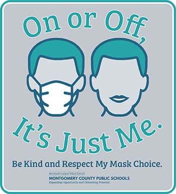 Mask On or Off