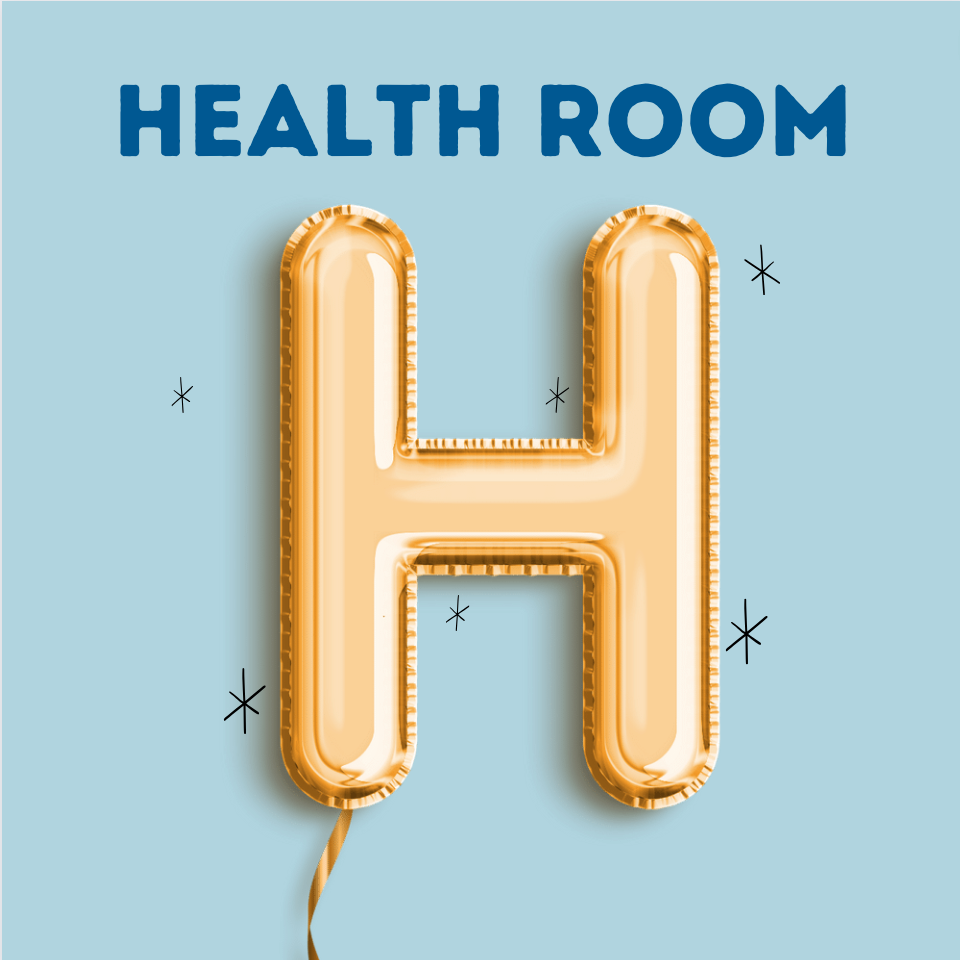 Health Room Services