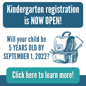 MCPS Kindergarten Enrollment 2022-2023