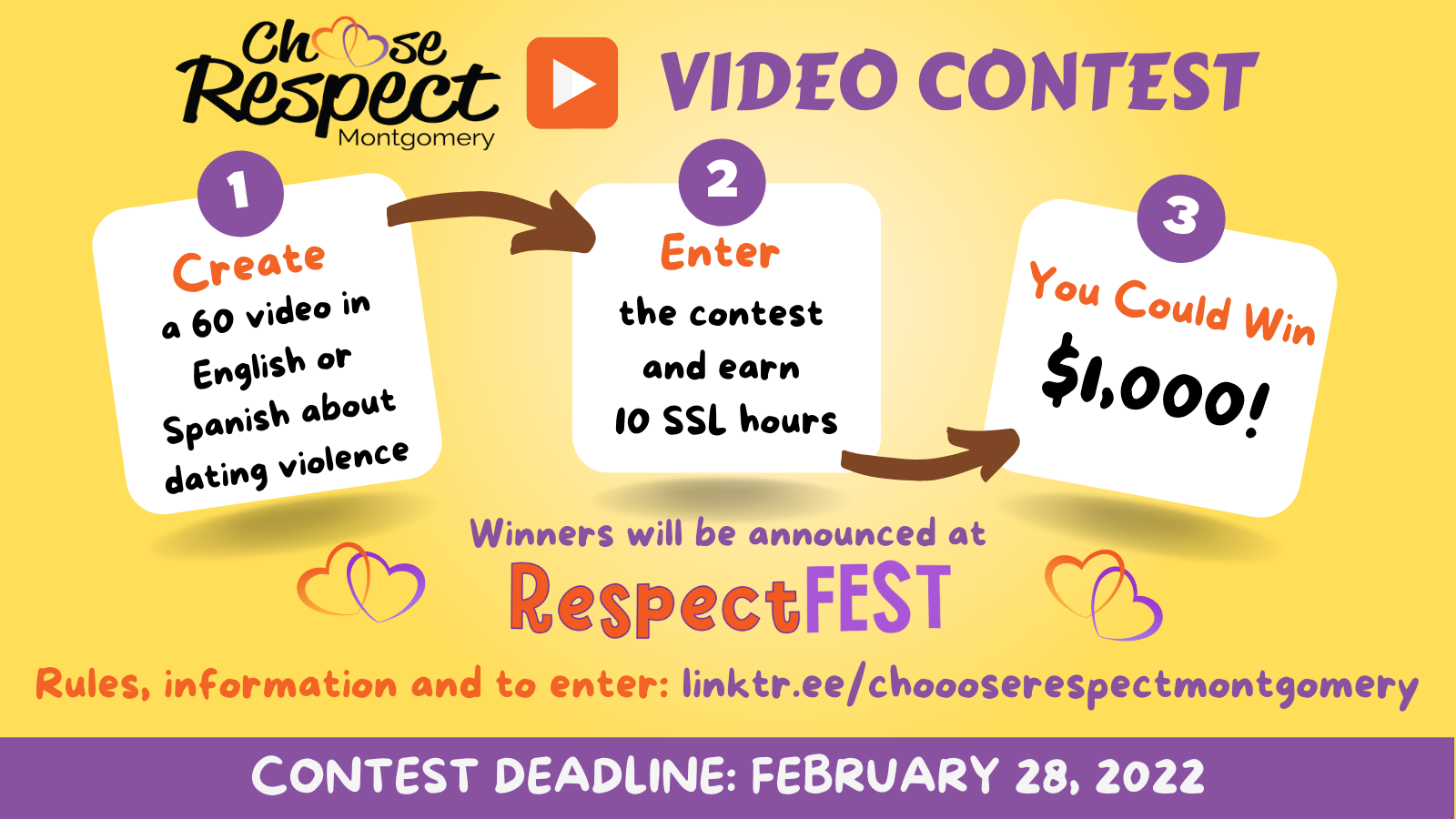 Choose Respect PSA Contest Twitter Flyer.png