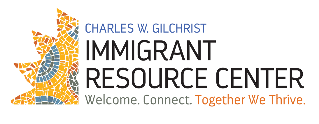 Centro Gilchrist de Recursos al Inmigrante