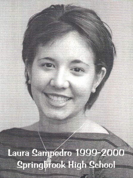 Laura Sampedro