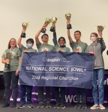 Frost Science Bowl