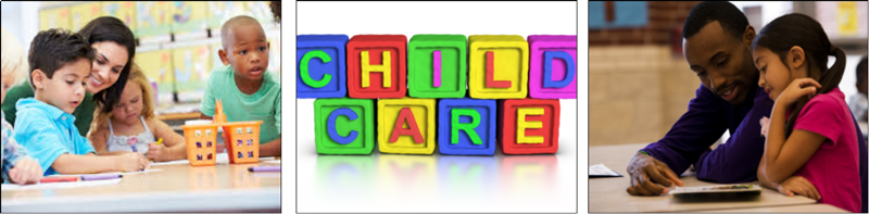 Childcate banner