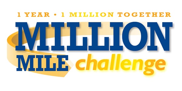 Million Mile Challenge
