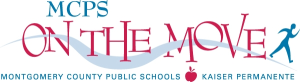 MCPS on the Move logo small