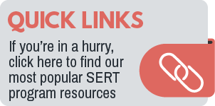 Click for SERT-related links