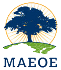 Click to visit the MAEOE website