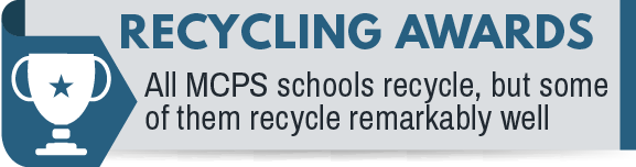 Click for the Recycling Awards