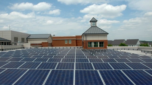 SolarPVschools