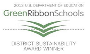 US District Sustainability Award