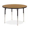 table round