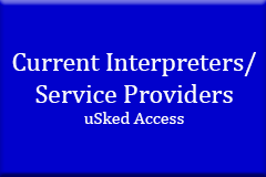 Current Service Providerss