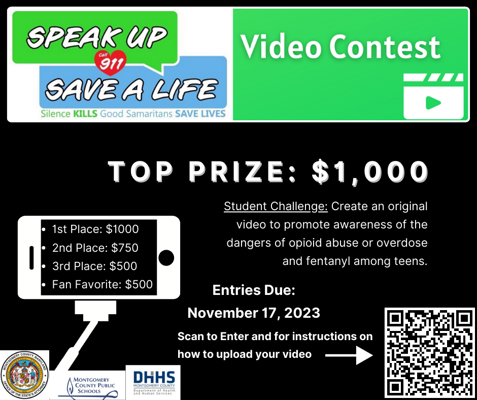 Speak Up video contest graphic with QR code.png