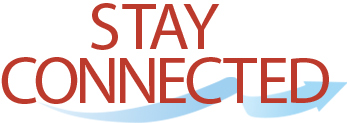 Logo stay Connected