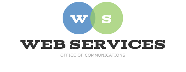 MCPS Web Services Newsletter