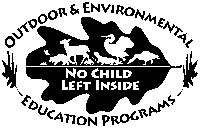 Outdoor and Environmental Education logo