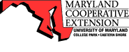 Maryland Cooperative Extension icon