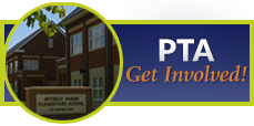 PTA - Get Involved
