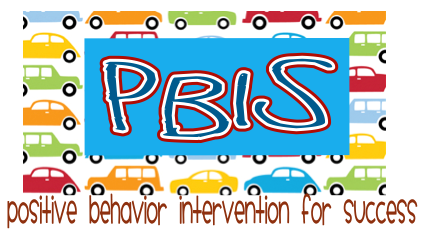 PBIS Logo