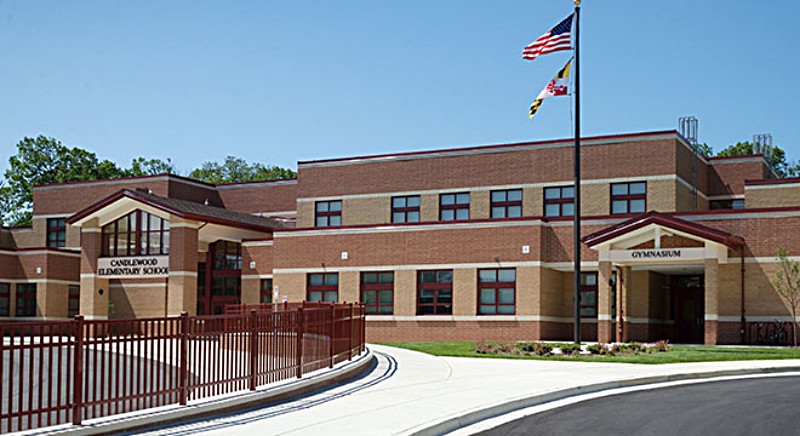 Candlewood Elementary School MCPS