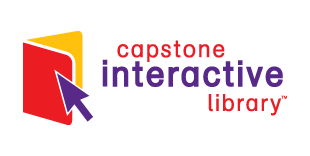 capstone library icon