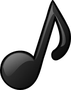 music note