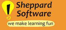 Sheppard Software Image