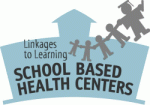 Linkages to Learning School-based Health Ctr Logo