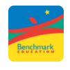 Benchmark Universe logo