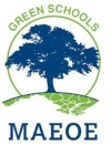 Green School Logo