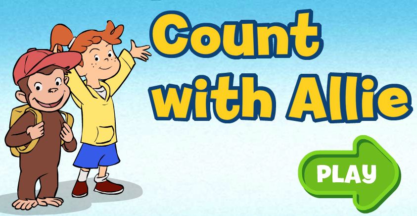 count with allie