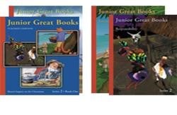 junior great books