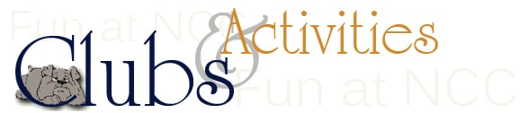 Activities & Clubs