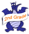 2nd grade dragon