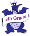 4th grade dragon