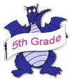 5th grade dragon