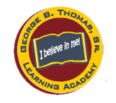 Learning Academy Logo
