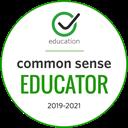 CS Educator 2019-2021