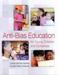anti bias education