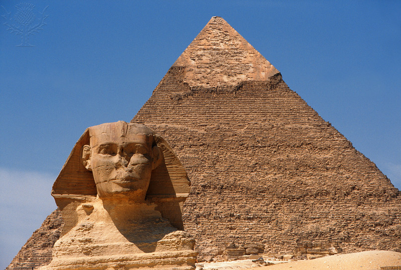 Click here for information about Egypt