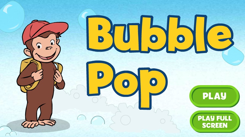 bubblepop