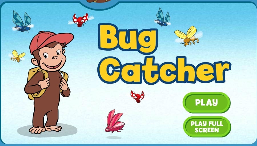 bug catcher