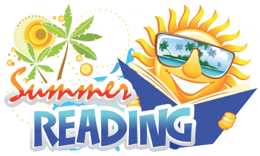 Summer Read icon