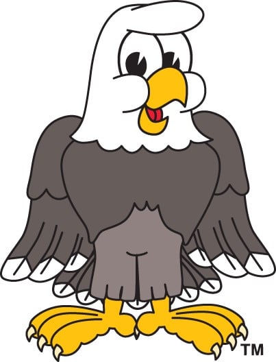 Woodfield Eagle