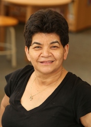 Juana Guzman