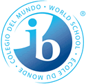IB logo small
